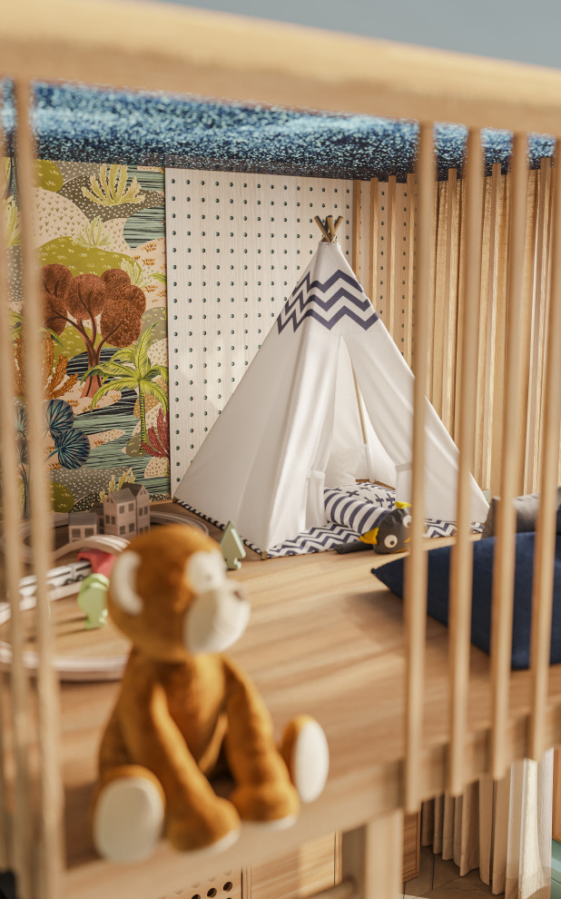 КП Парк Авеню