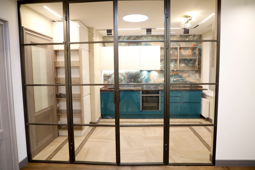 Квартира на Васильевском острове