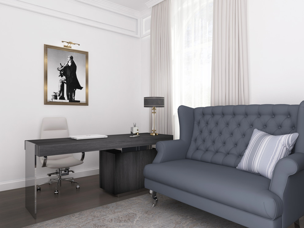 Частный дом