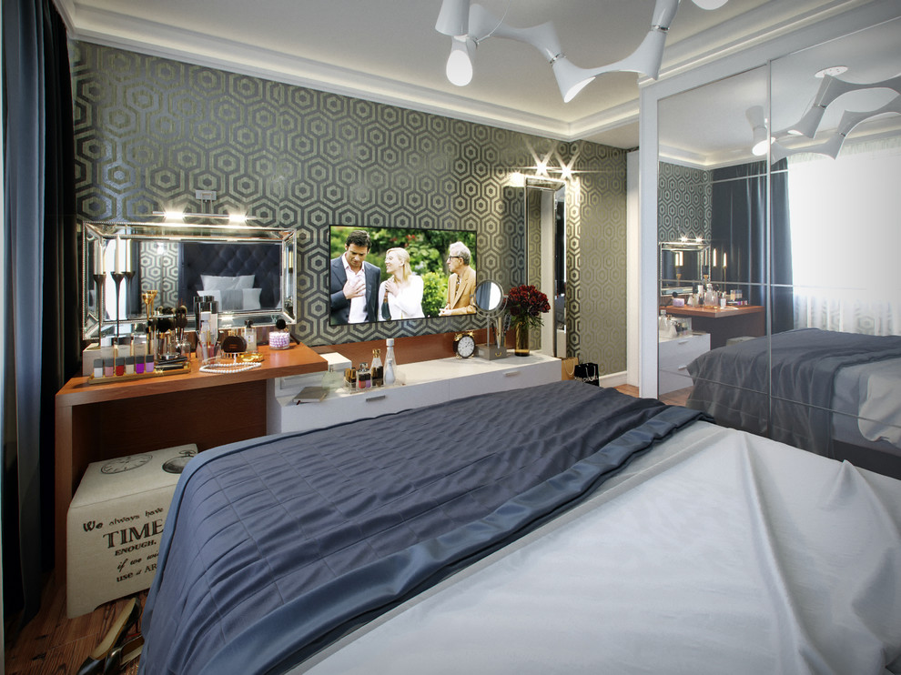 Студия 90м, в Серпухове