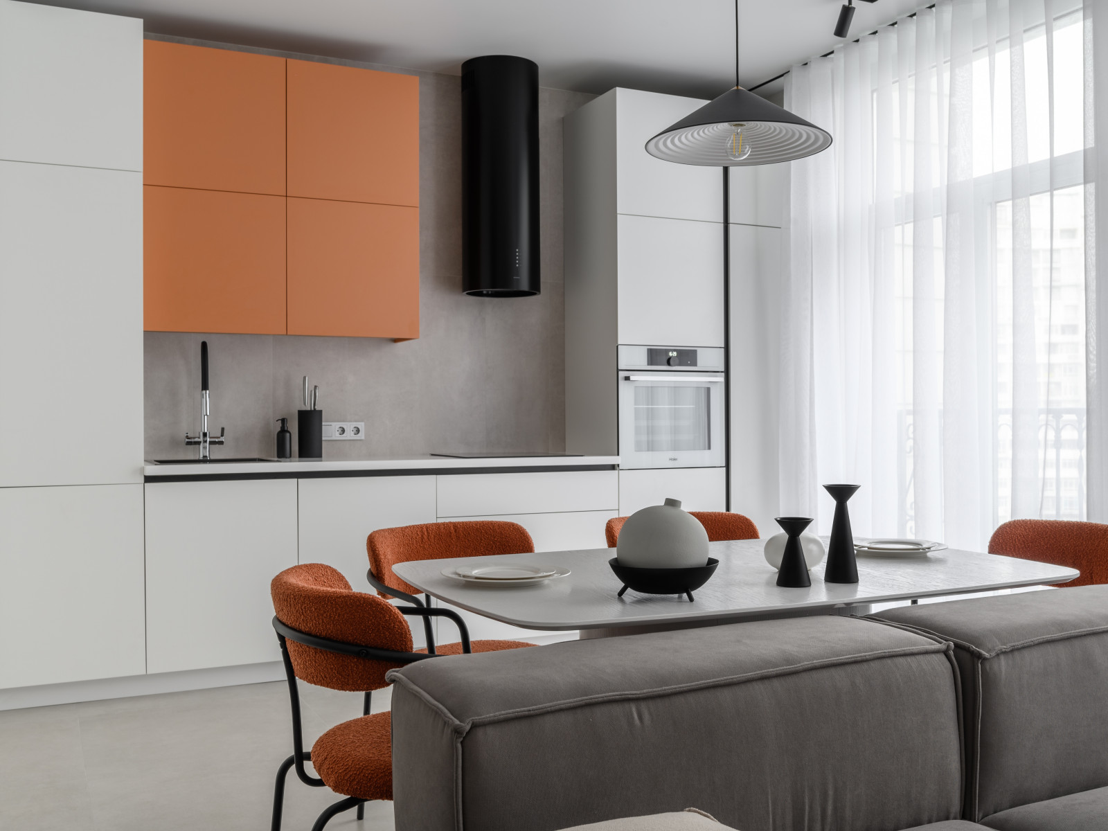 Интерьерная съемка