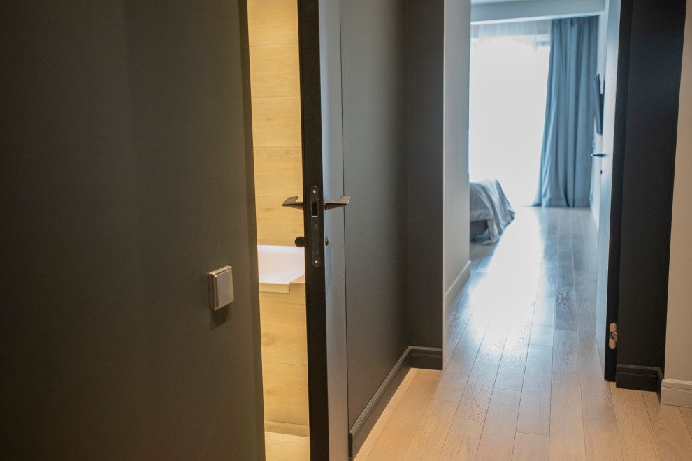 Квартира Лофт