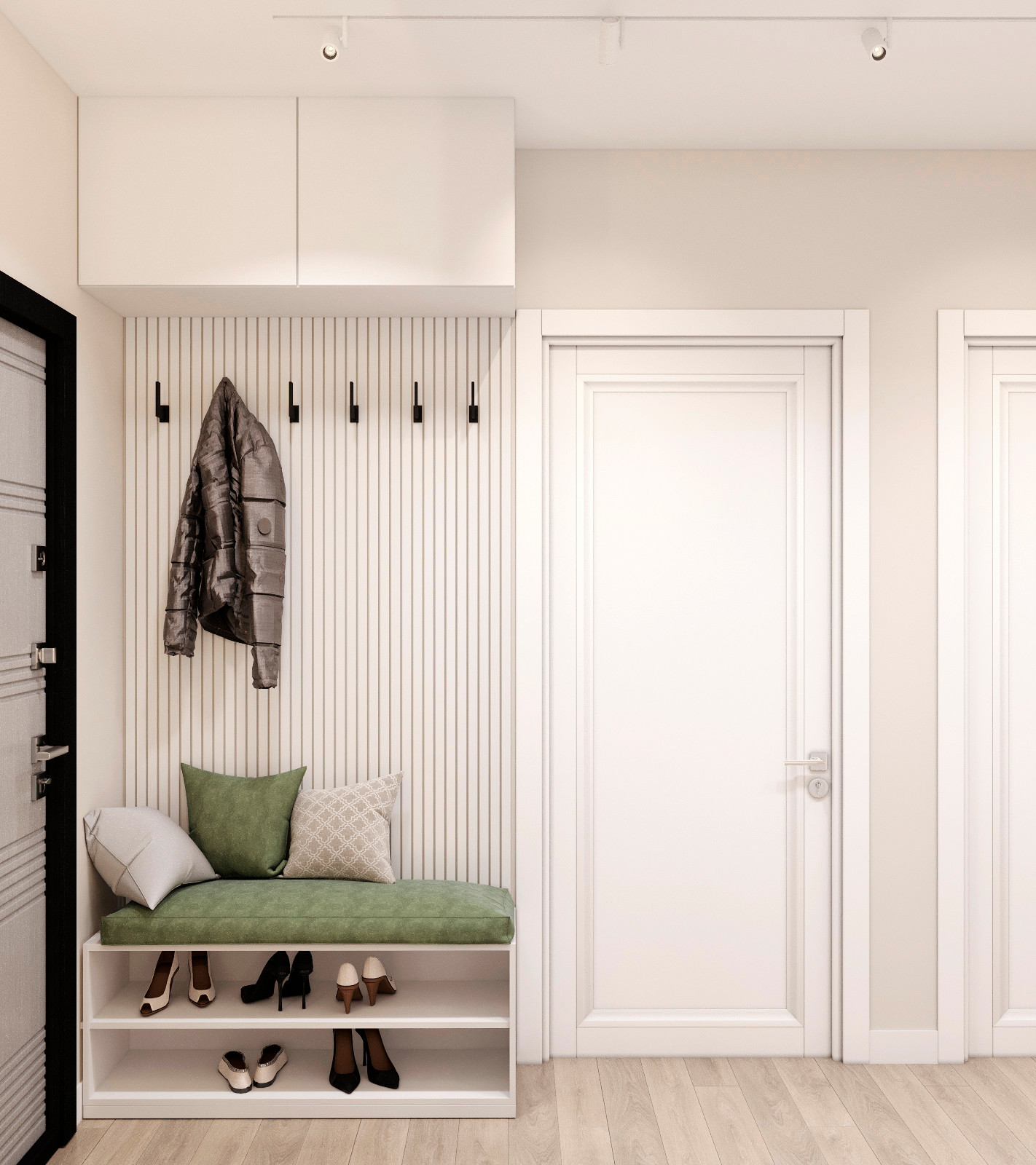 ЖК "Чёрная речка"