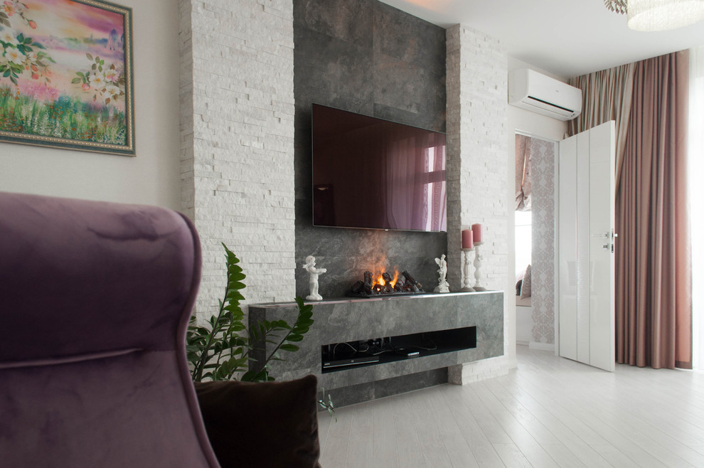 Квартира для молодой семьи