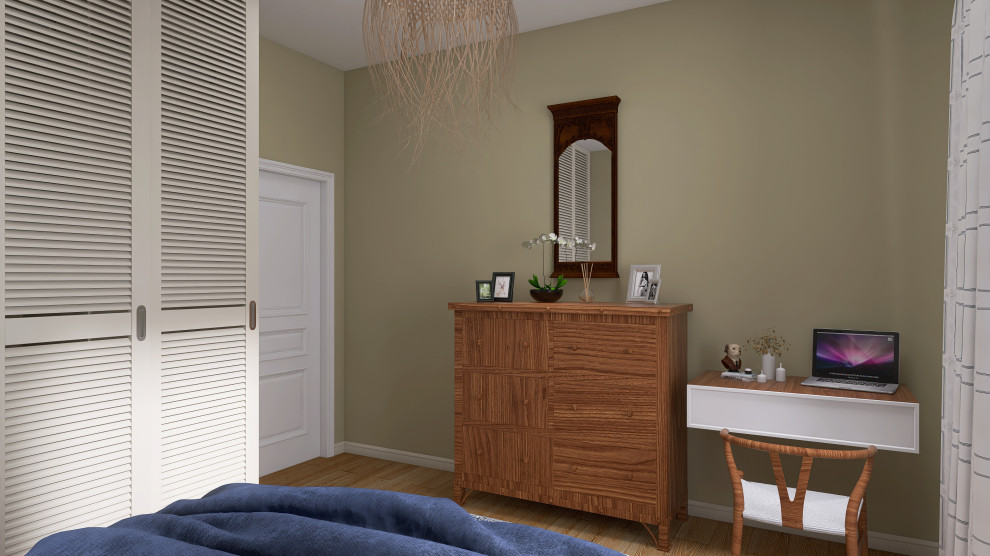 КП Ореховая роща