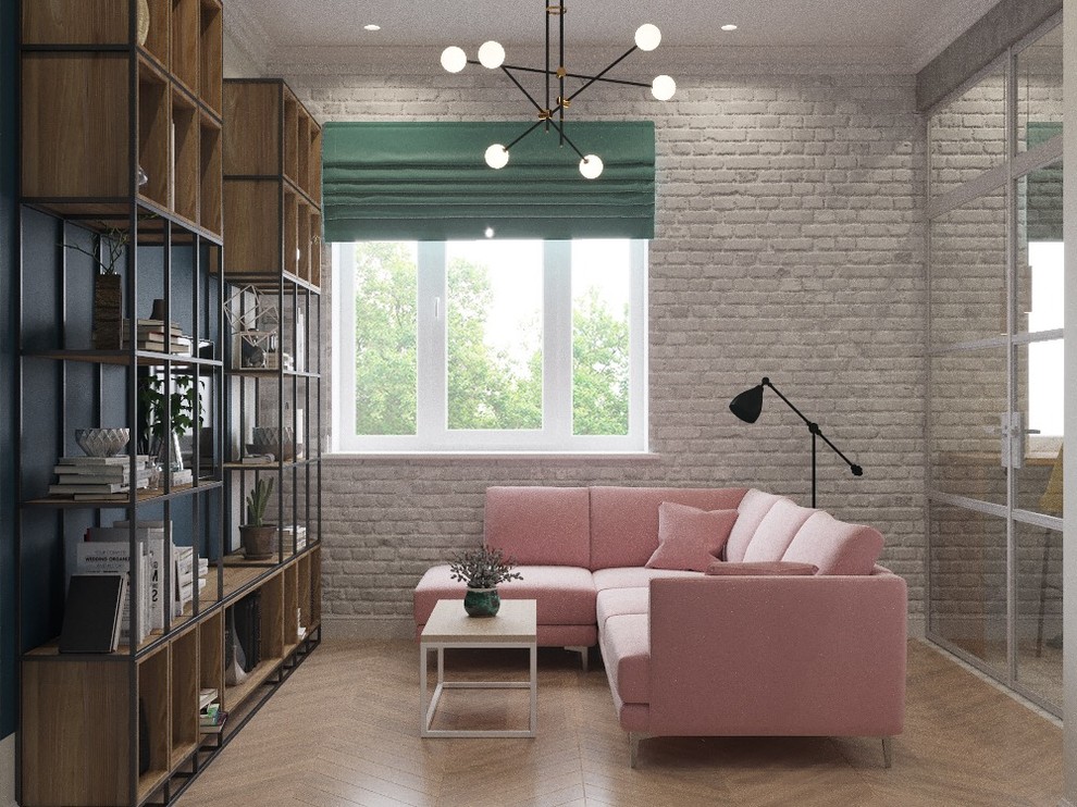 "Сталинка ЗИЛ" на Автозаводской