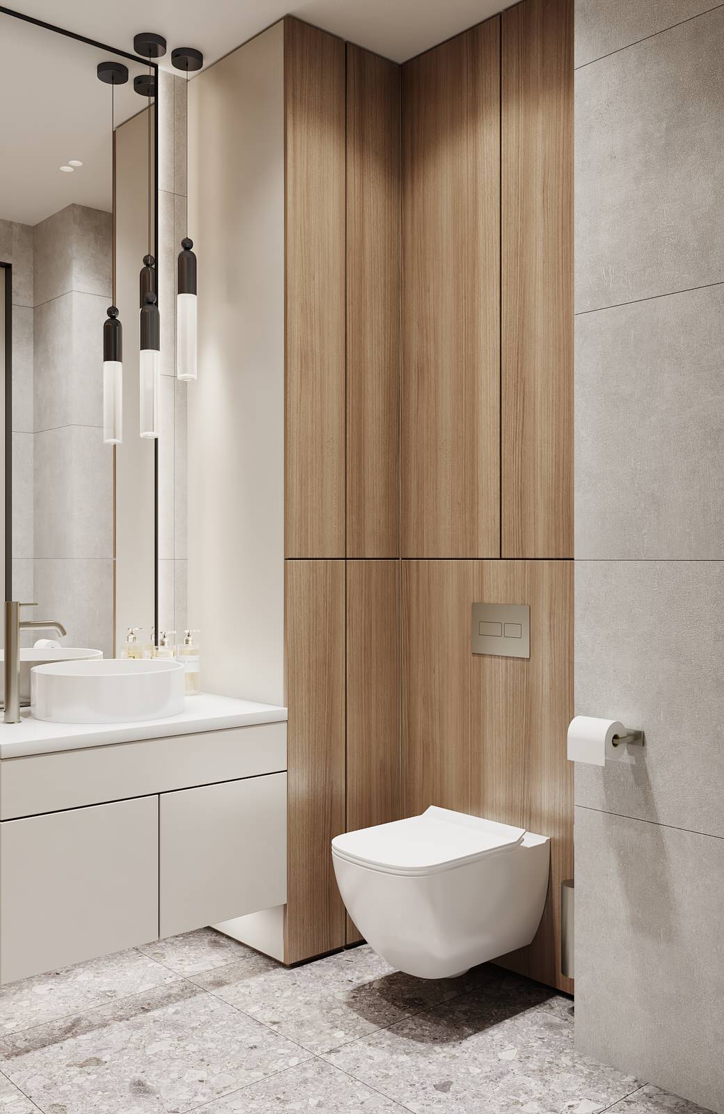 Квартира ЖК Светлана парк