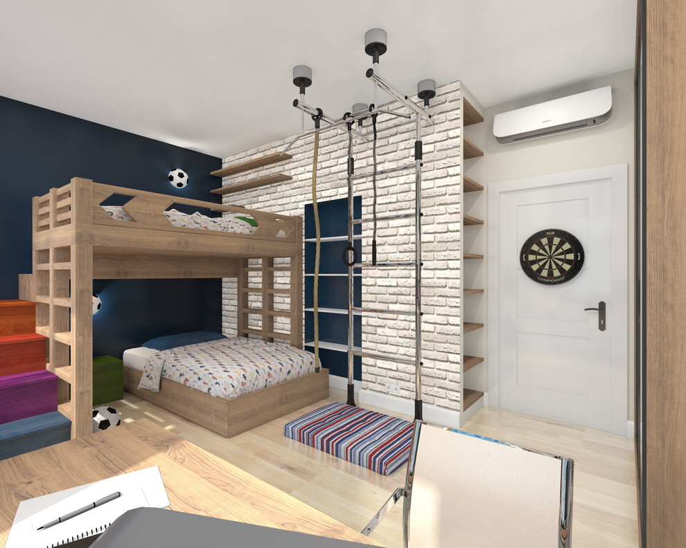 Квартира в ЖК "WELLTON PARK" ВИЛЛАНЖ