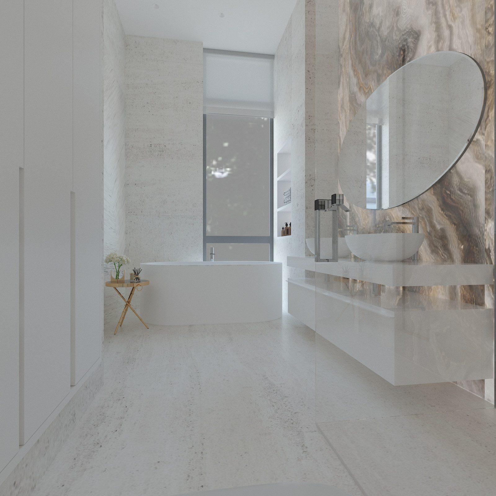 Частный интерьер Сочи, 2021 г.