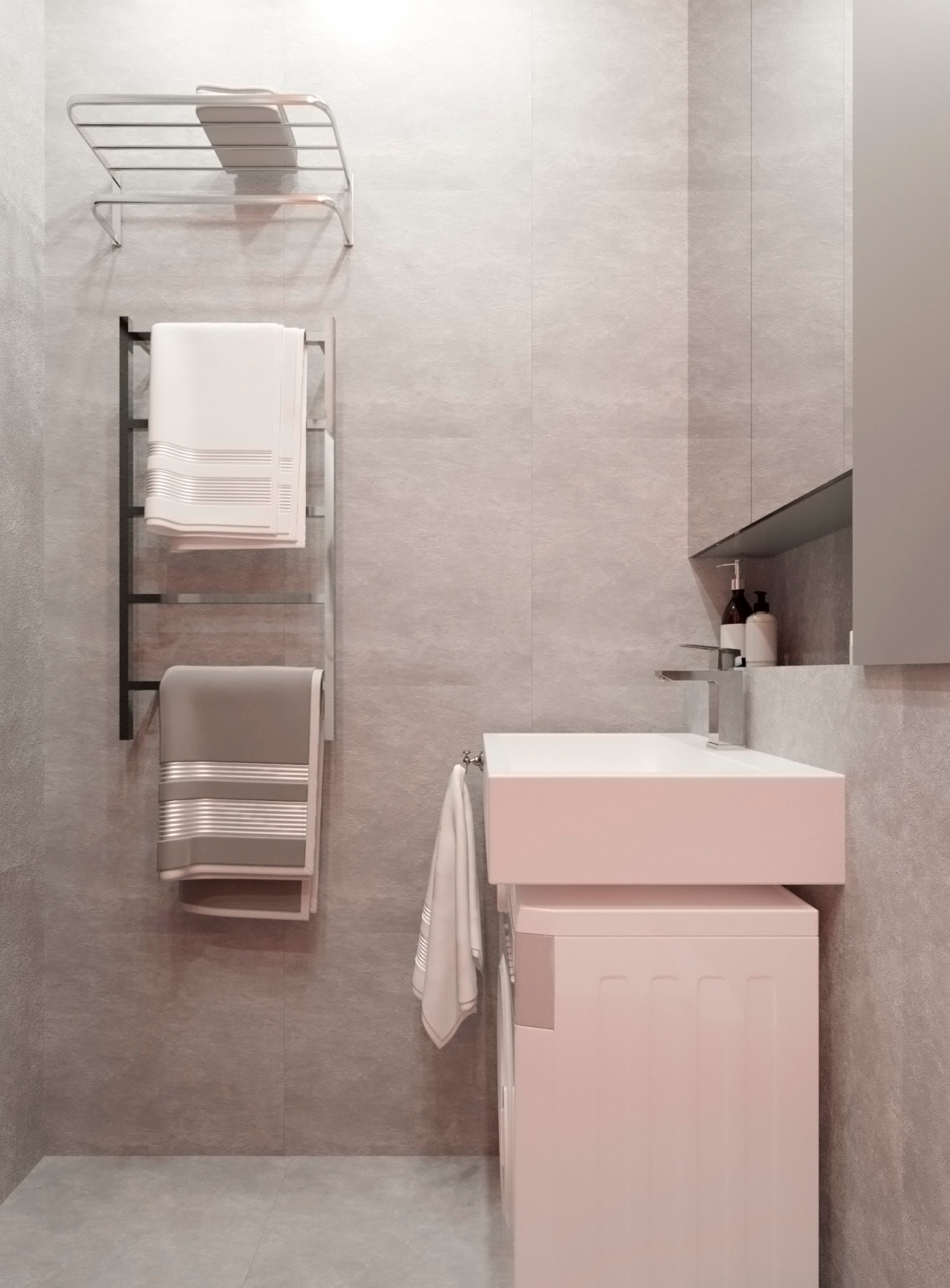 Мини-студия в Москве. 2