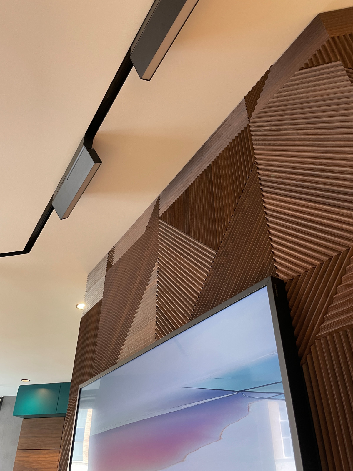 ЖК «SREDA» | Москва | Умный дом