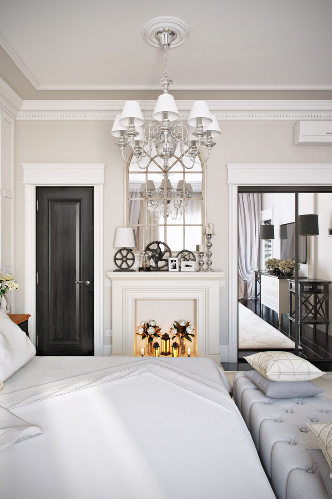 Небольшая квартирка