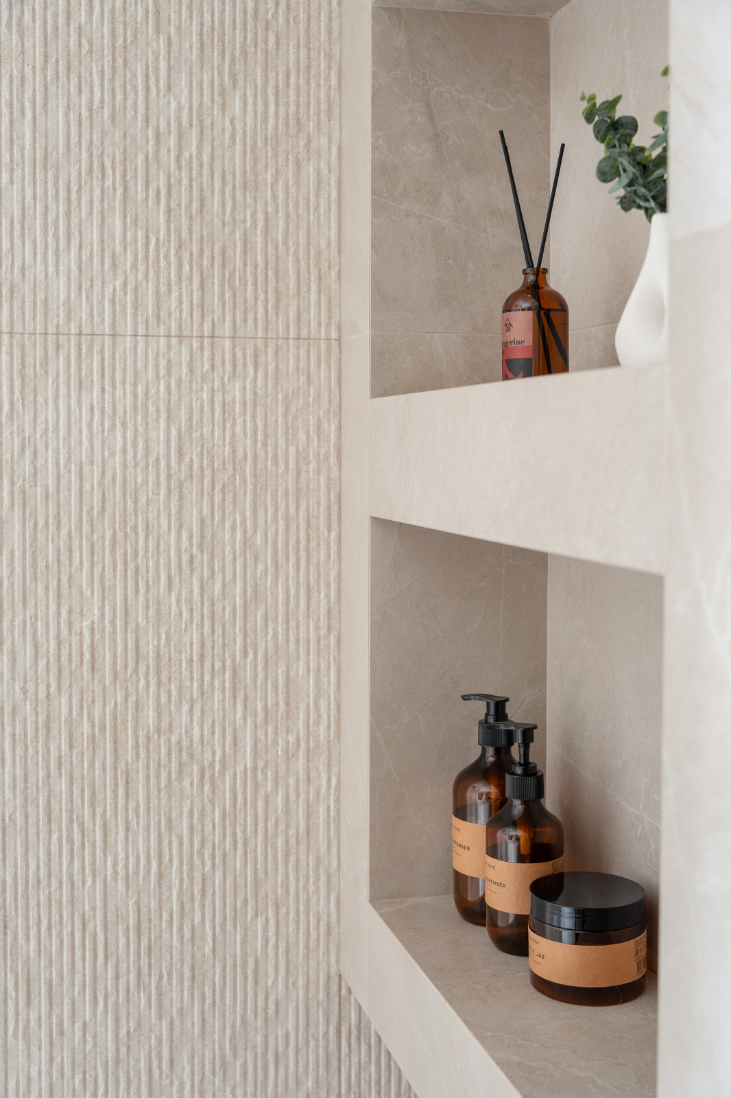 Проект Софт минимализм 60м2