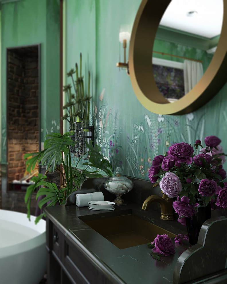 Spa зона Sea Breeze