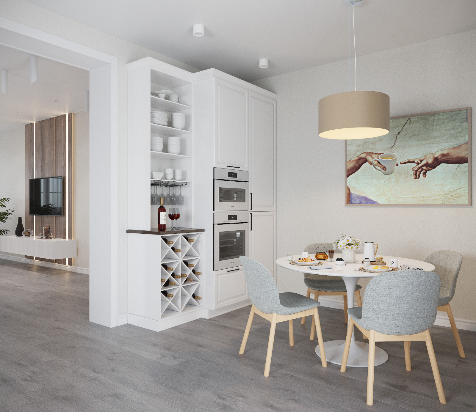 Частный дом ул. Академика Сахарова