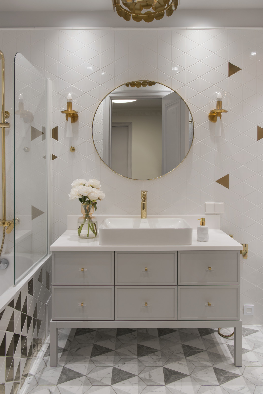 Нагатинская, 120 м2