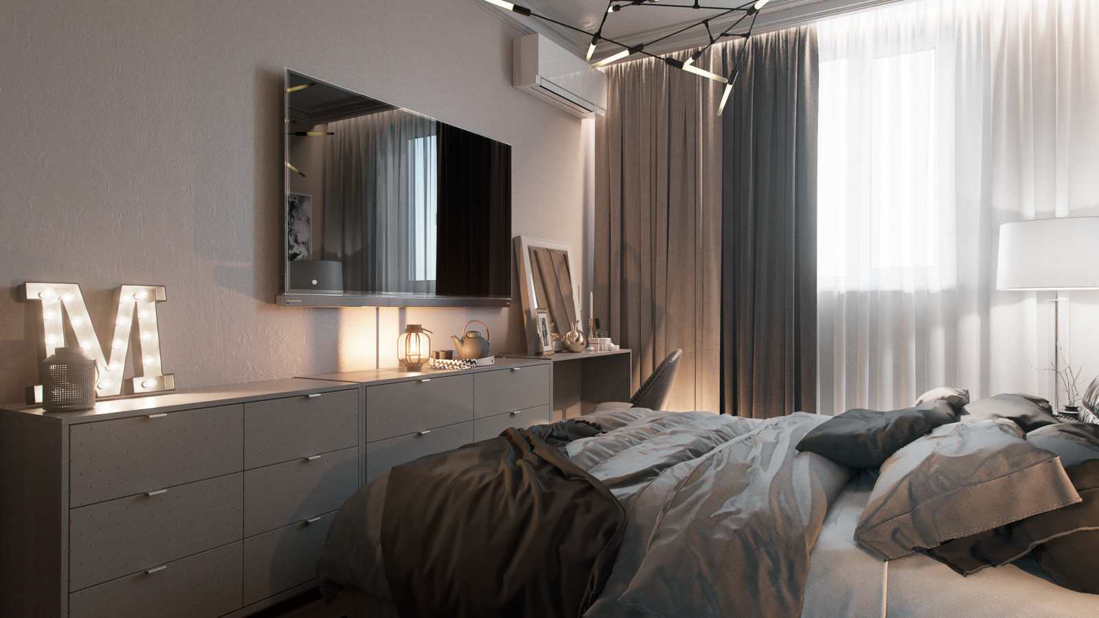 Room_022_визуализация интерьера квартиры "г. Ростове-на-Дону"