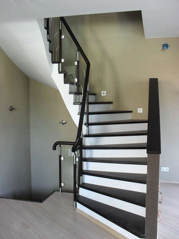 Лестница ПАНТЕРА