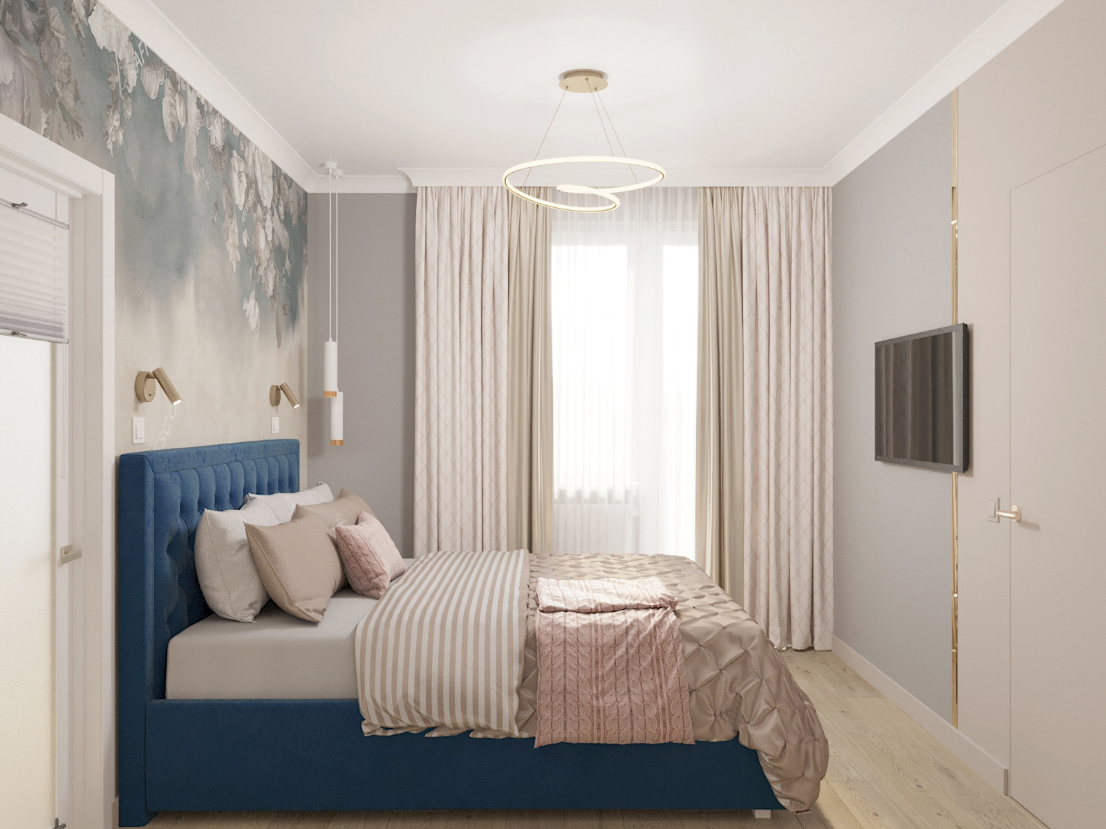 Квартира на Чернышевского