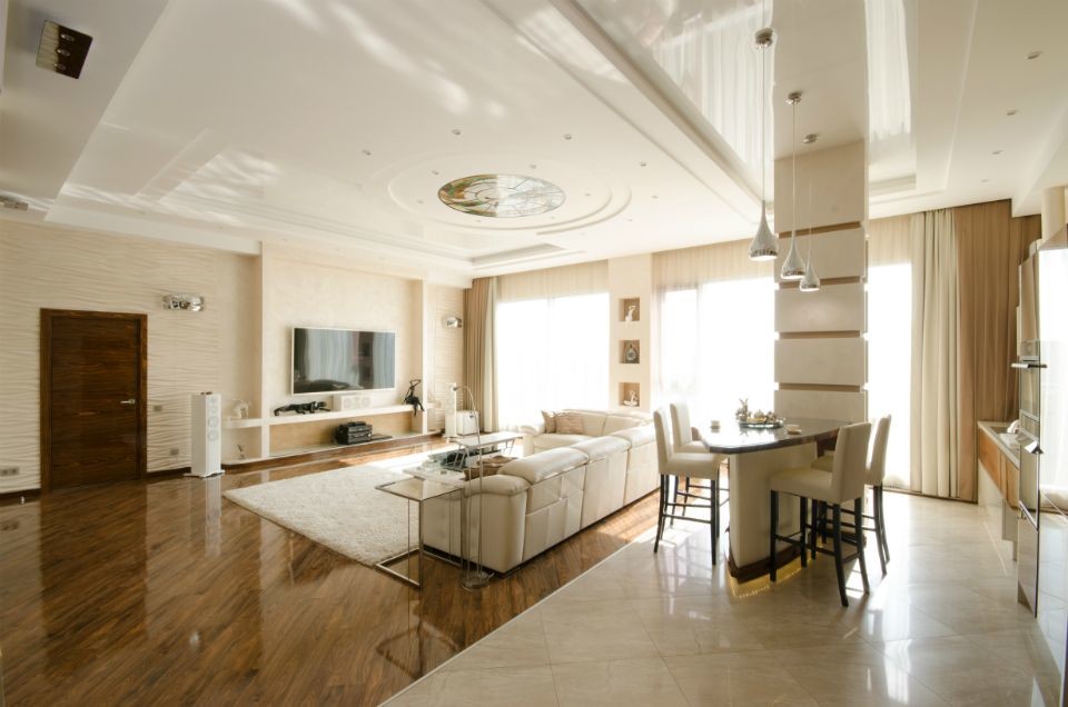 БОЛЬШАЯ ГРУЗИНСКАЯ