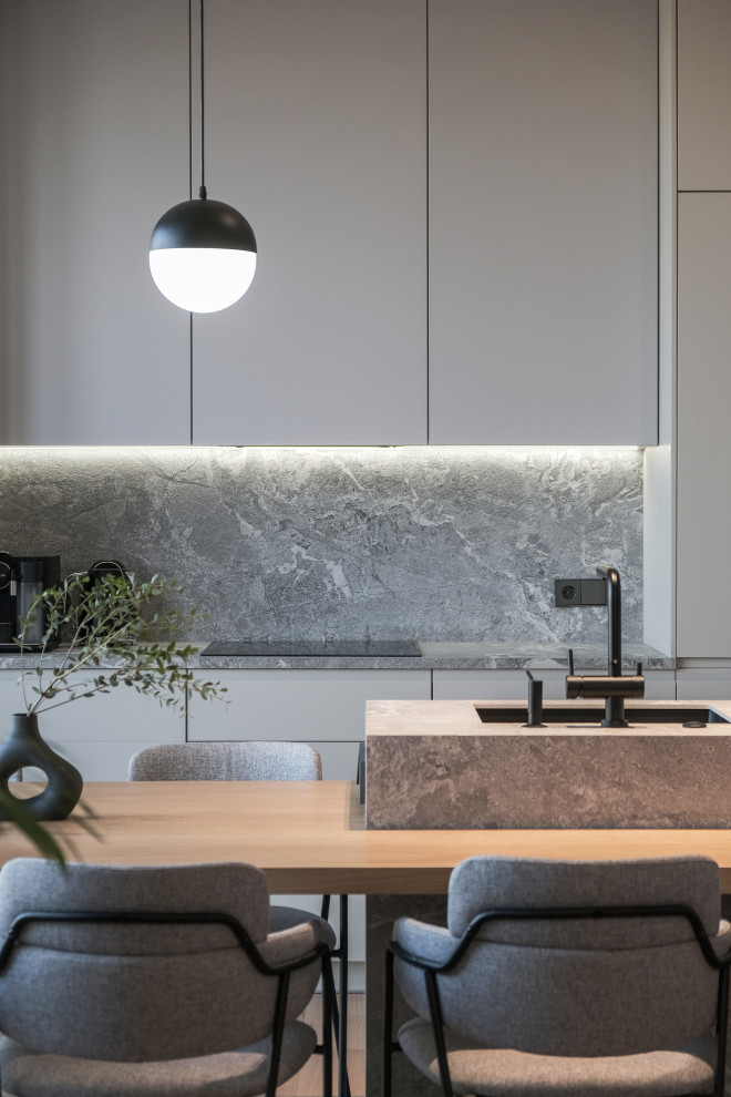 ЖК «ВТБ Арена парк»