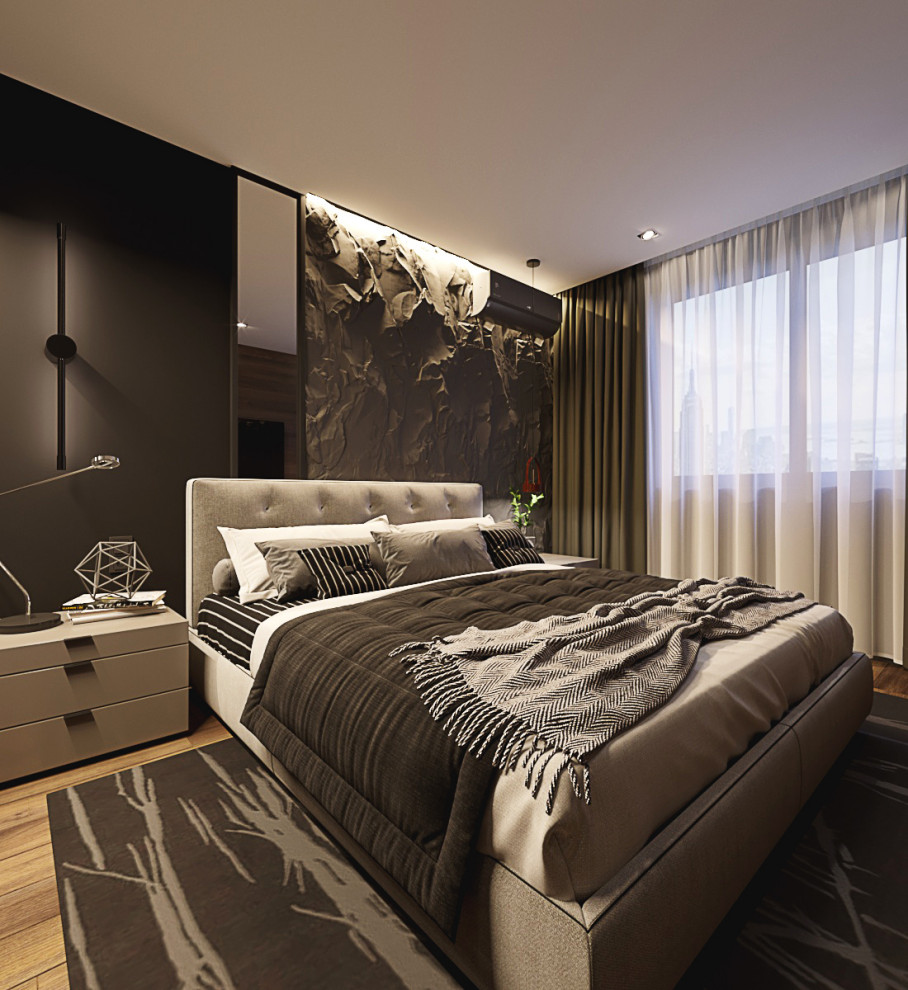 Энергия минимализма