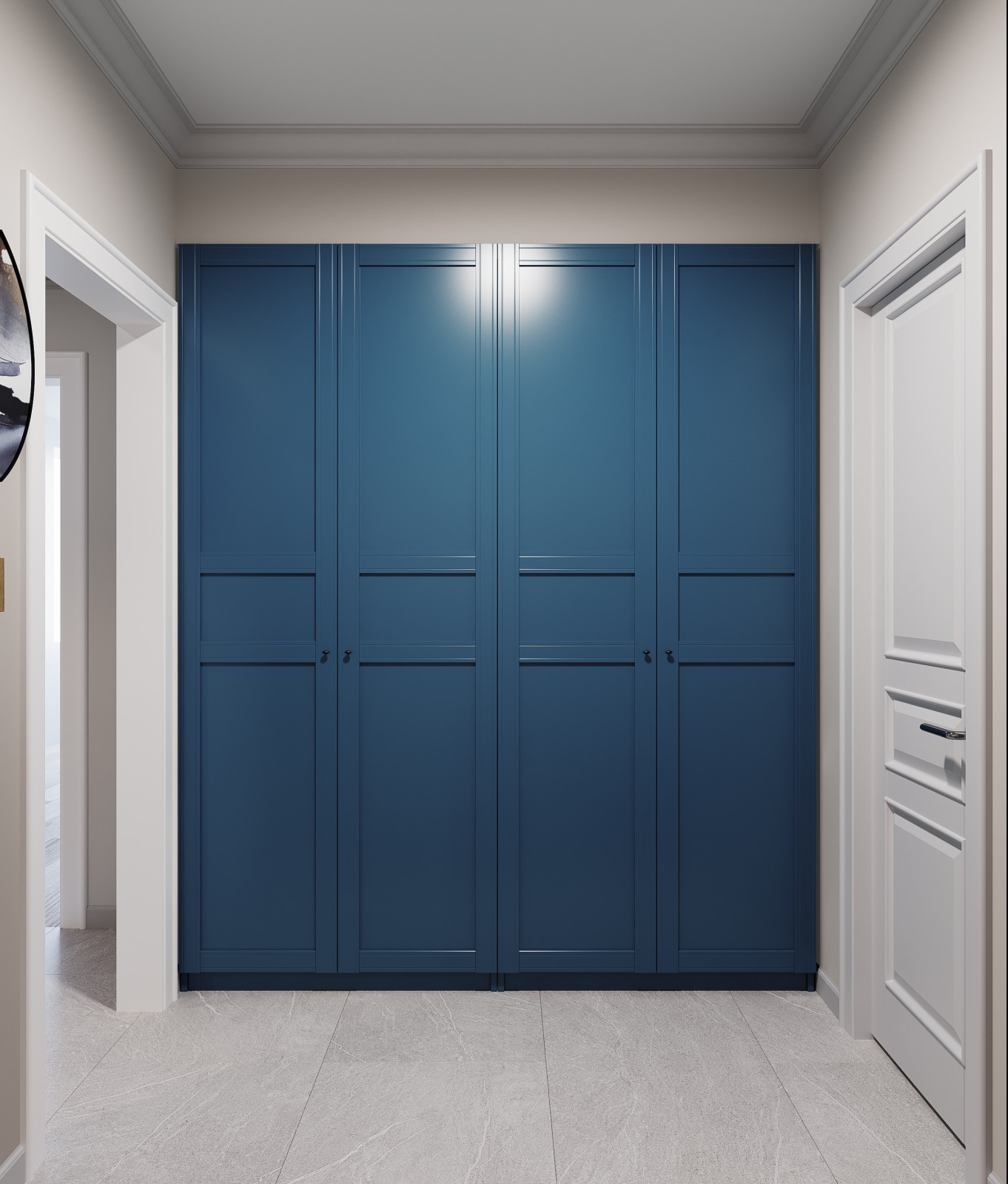 Квартира в г. Видное для студентки.