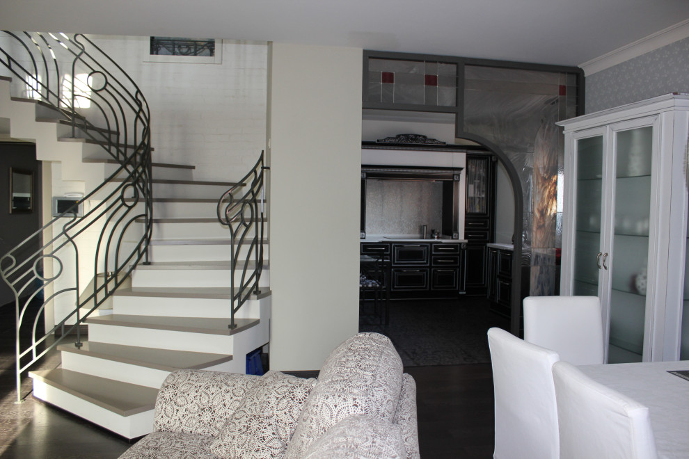 Квартира на Фрунзе