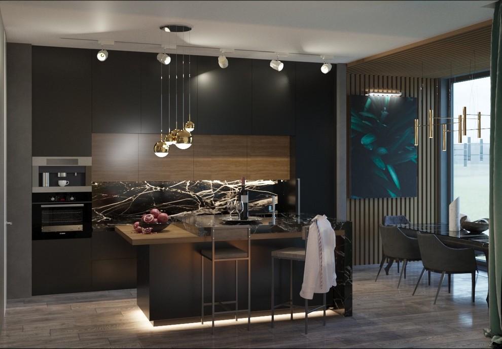 ЖК "Парк Рублёво"