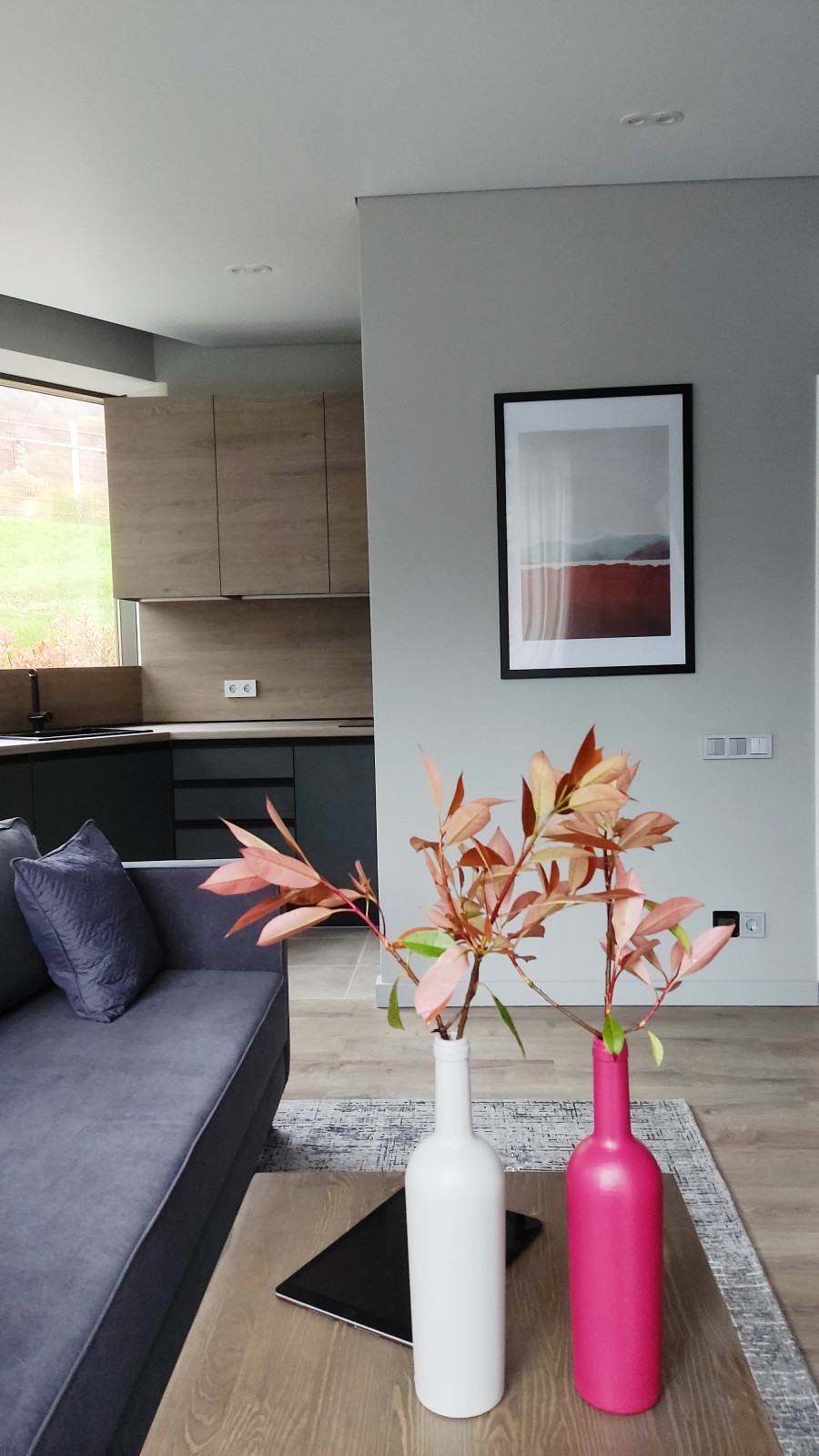 Апартаменты Красная Поляна ГЭС