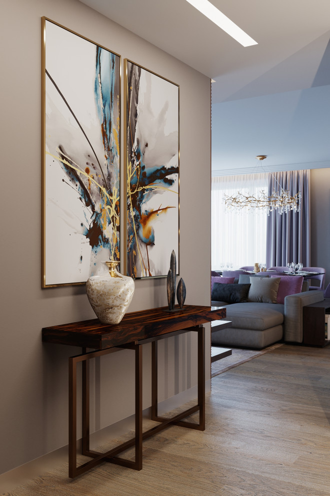 ЖК Лайф-Кутузовский