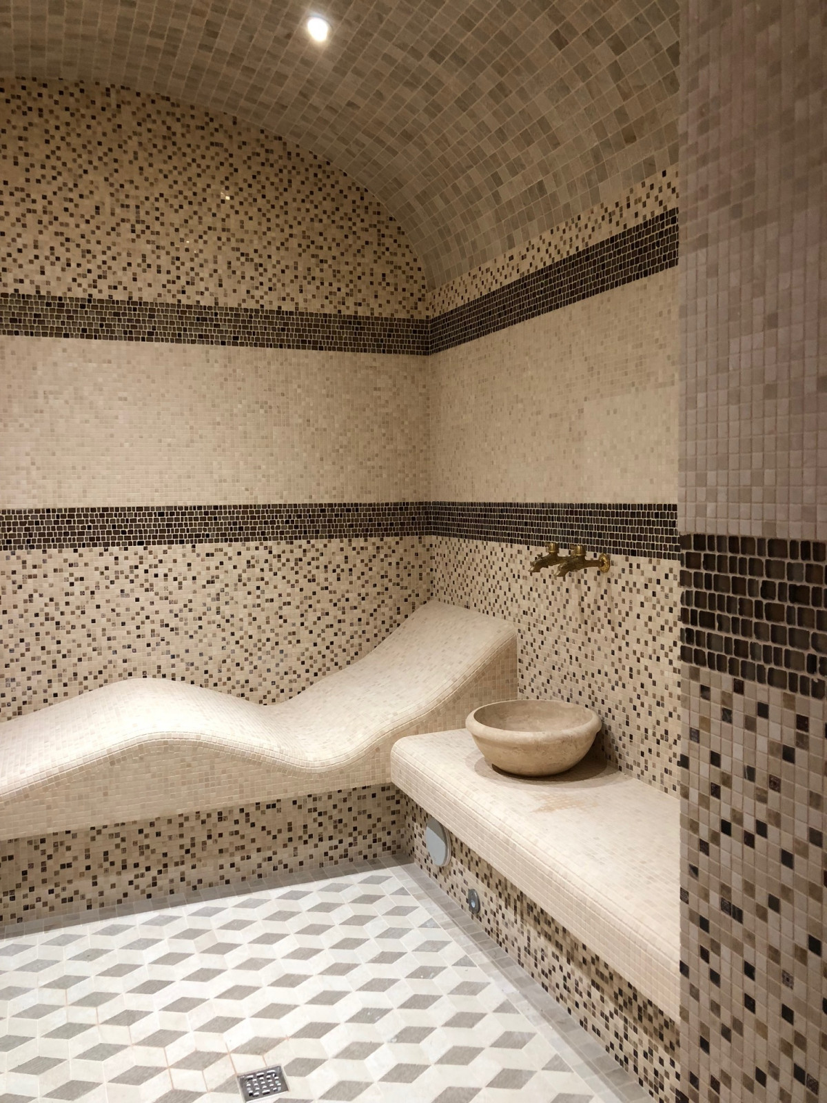 Обложка проекта: Банный комплект