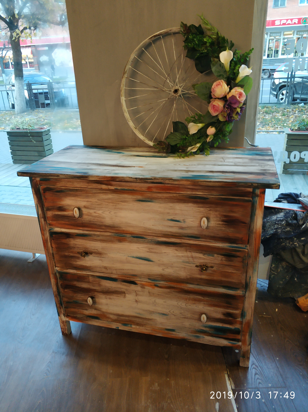 Ресторан Вкус жизни