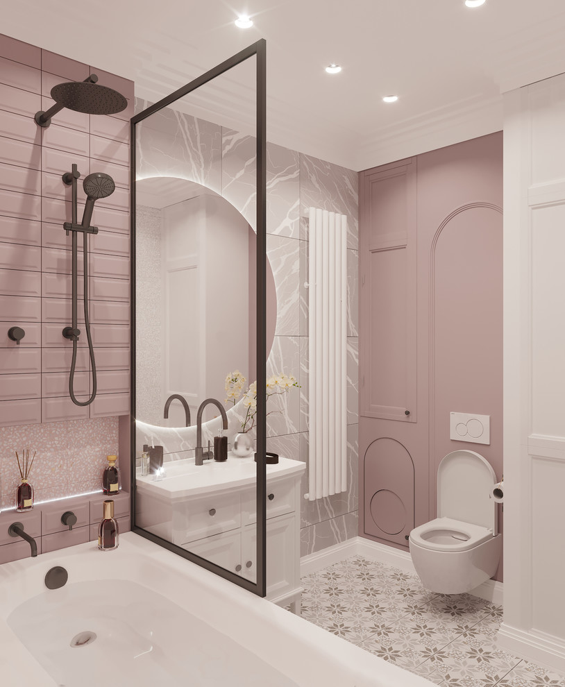 Квартира для Молодой девушки