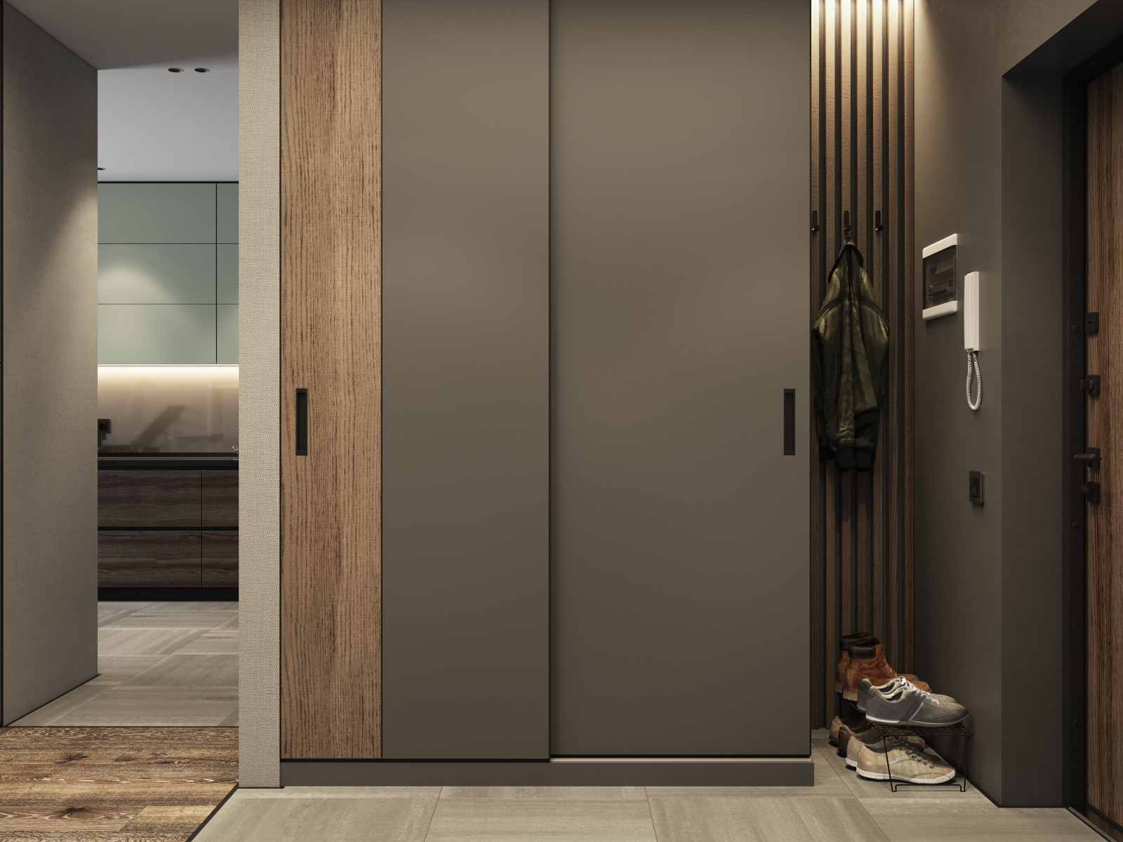 ЖК "Изумрудный бор"