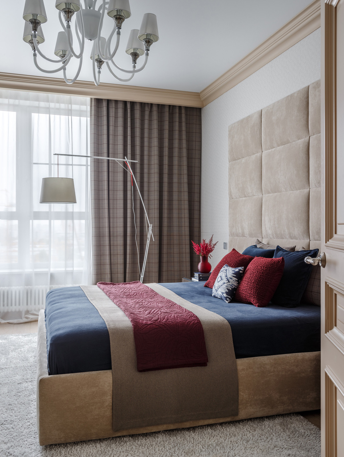 Наталья Наумова