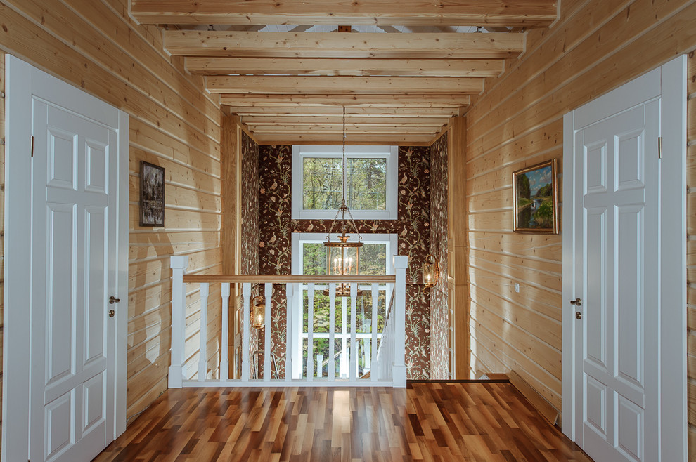 Дом джентльмена