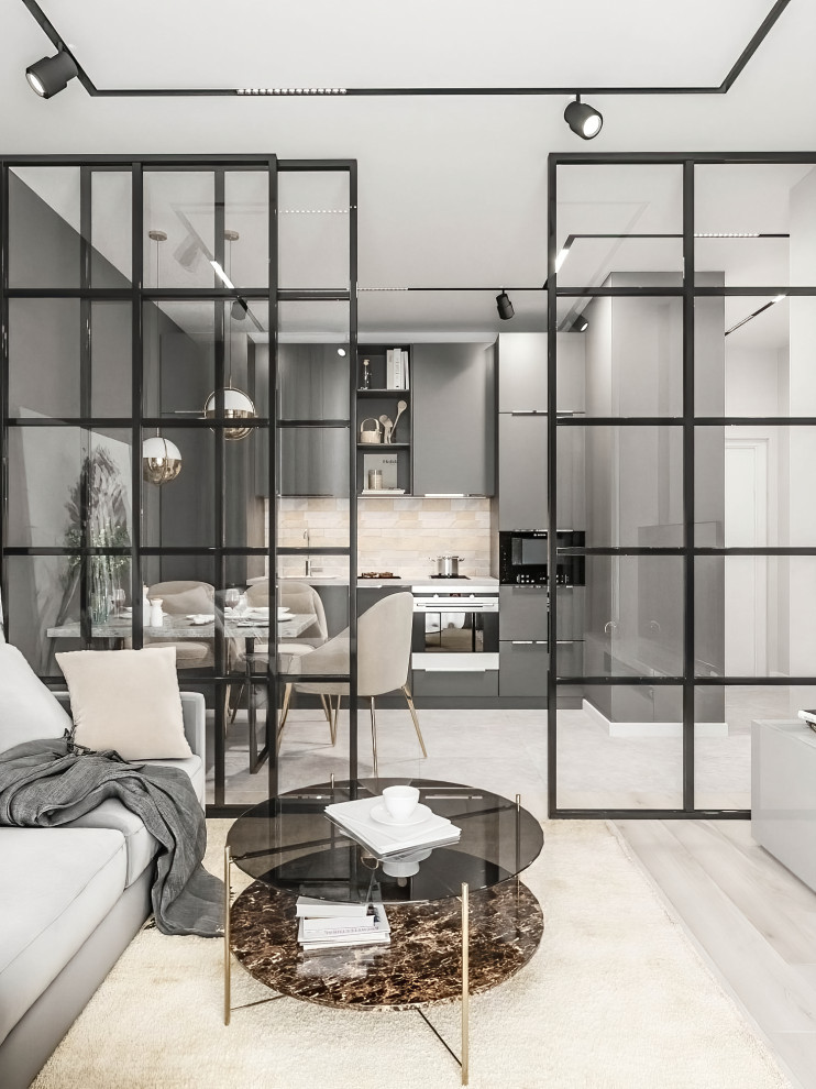 Квартира п.Кокошкино, МО