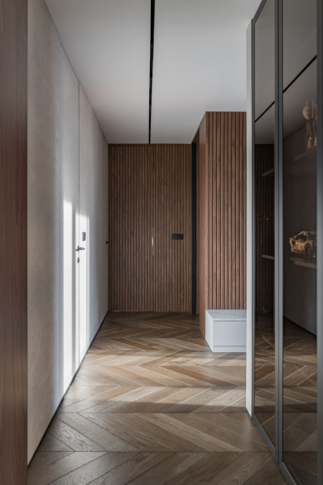 Квартира в ЖК Кандинский