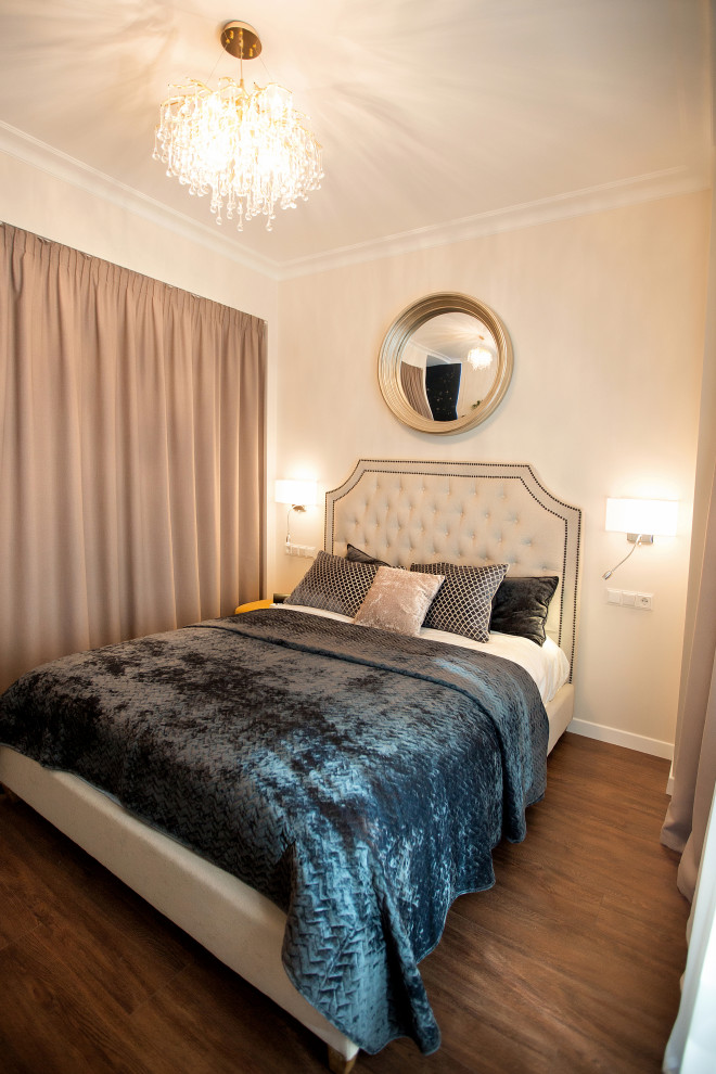 Чернильные ночи