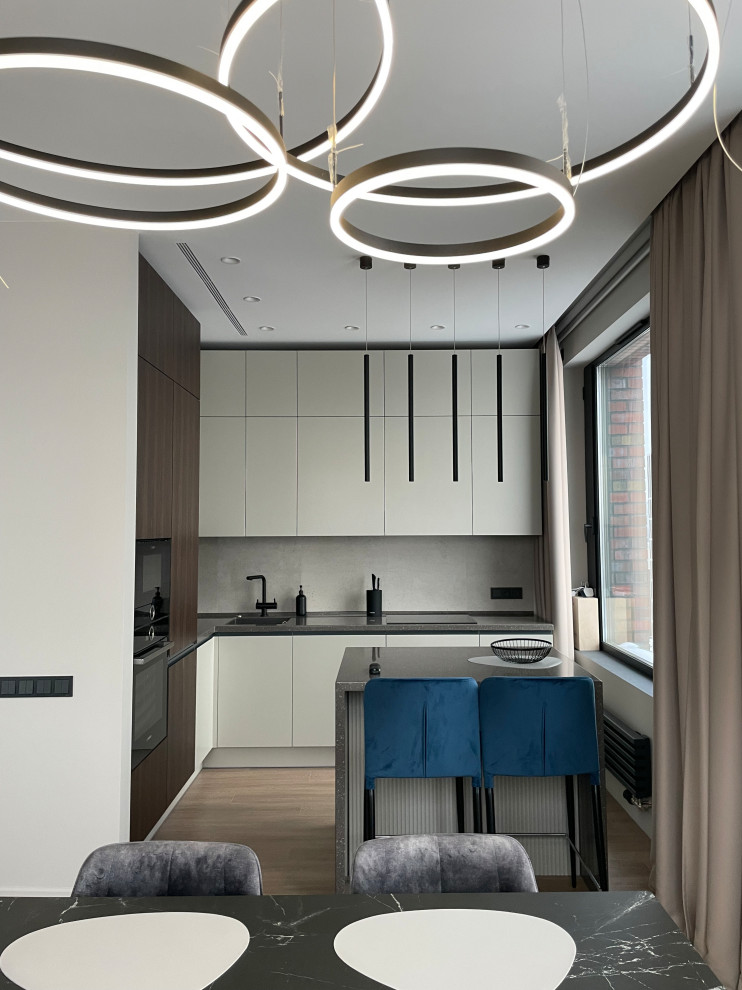 ЖК Береговой