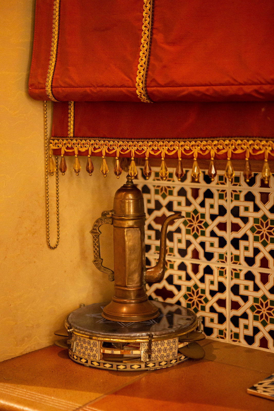 Фееричная двухуровневая квартира  в Ярославле