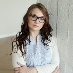 Анна Князева