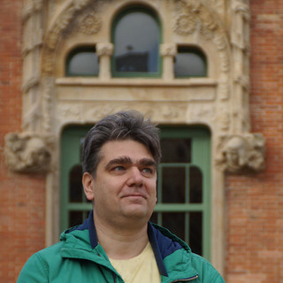 Виктор Гаврилов