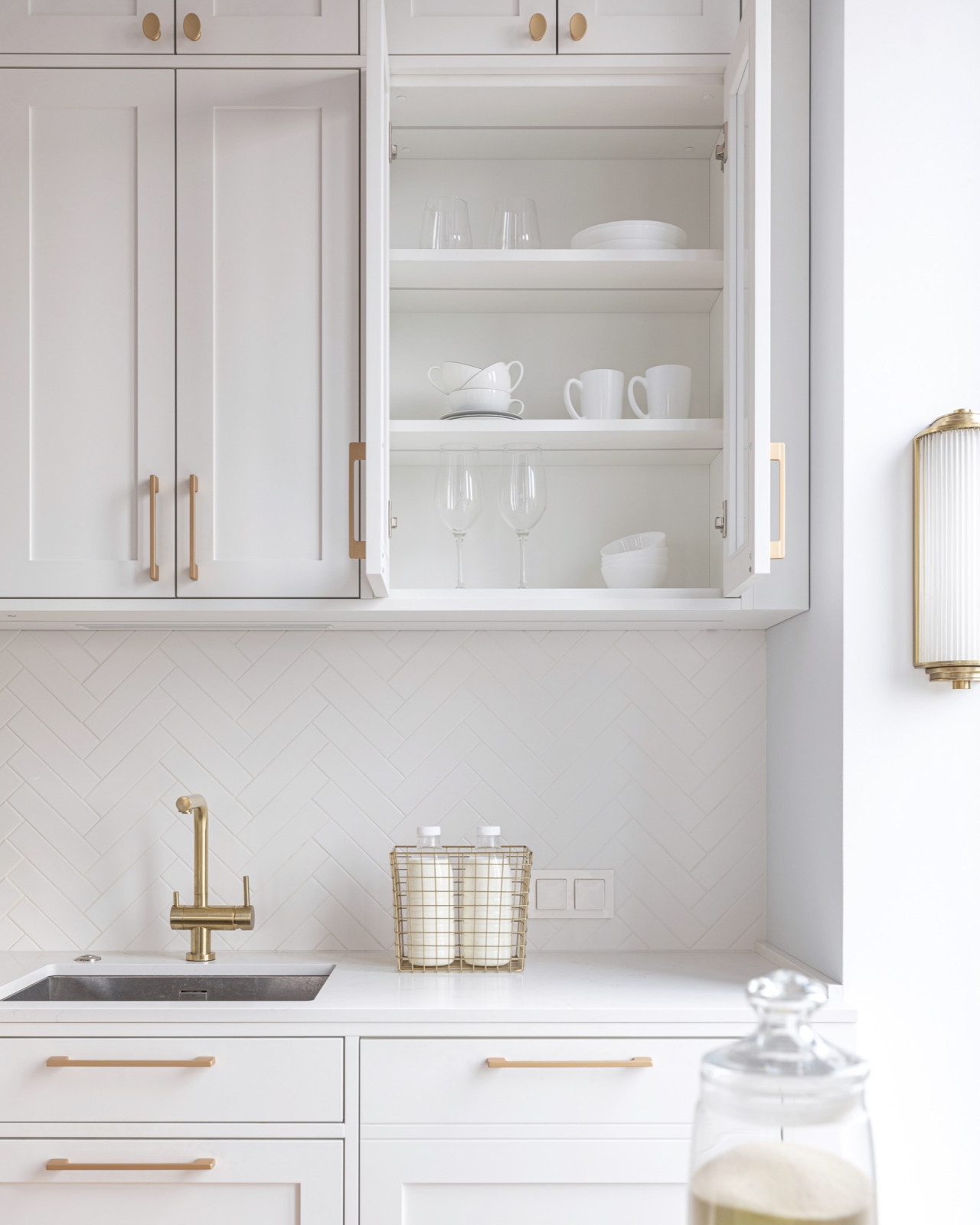 Концепт Muse ЖК "Vander Park"