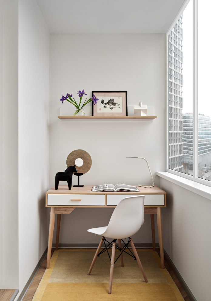 ЖК ОДИНБУРГ