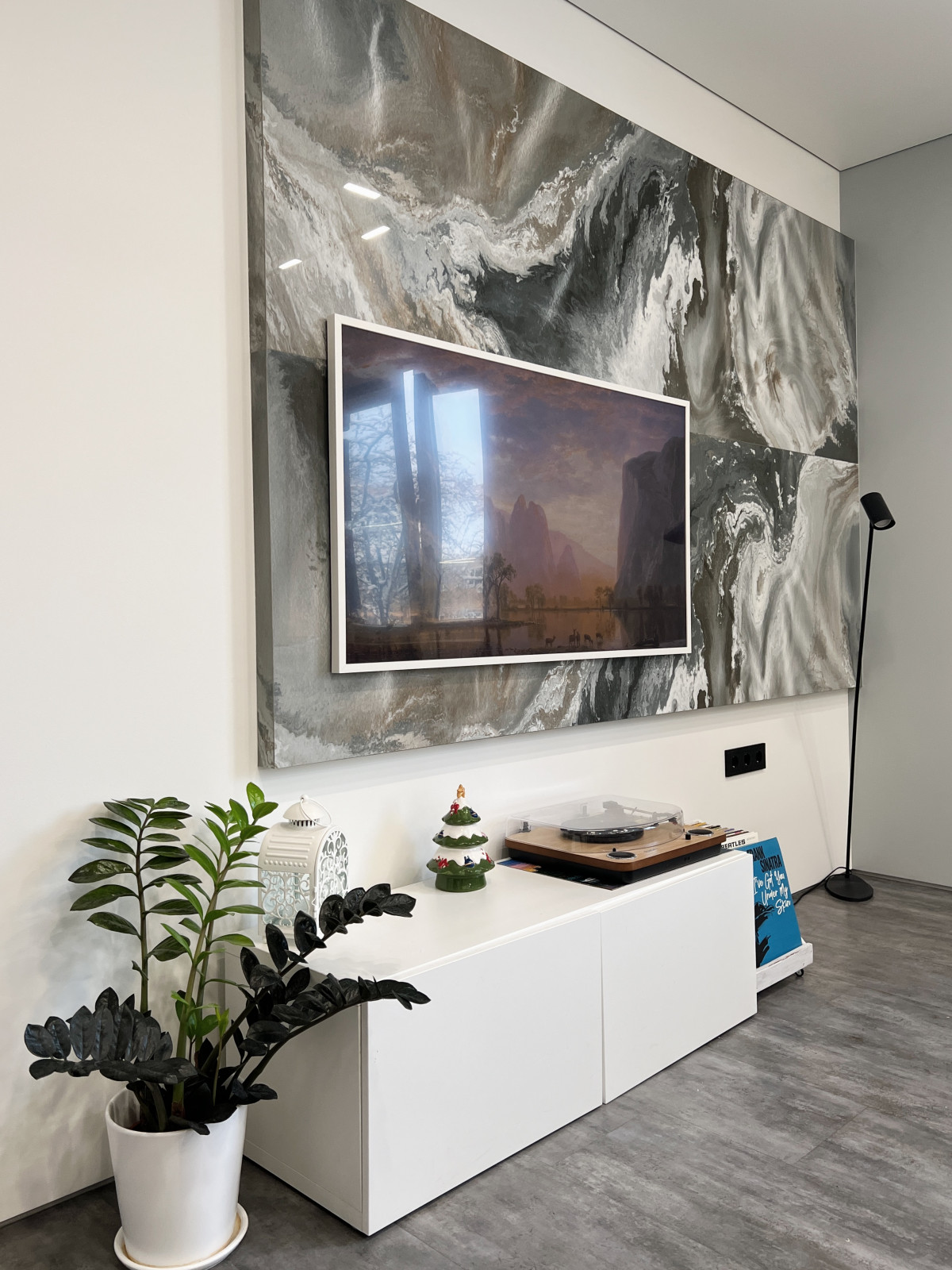 Квартира 65 м2