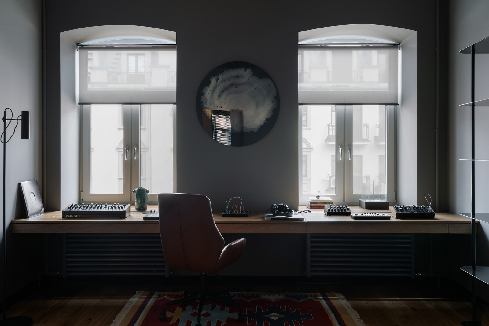 Мытнинская ул., 100 кв.м