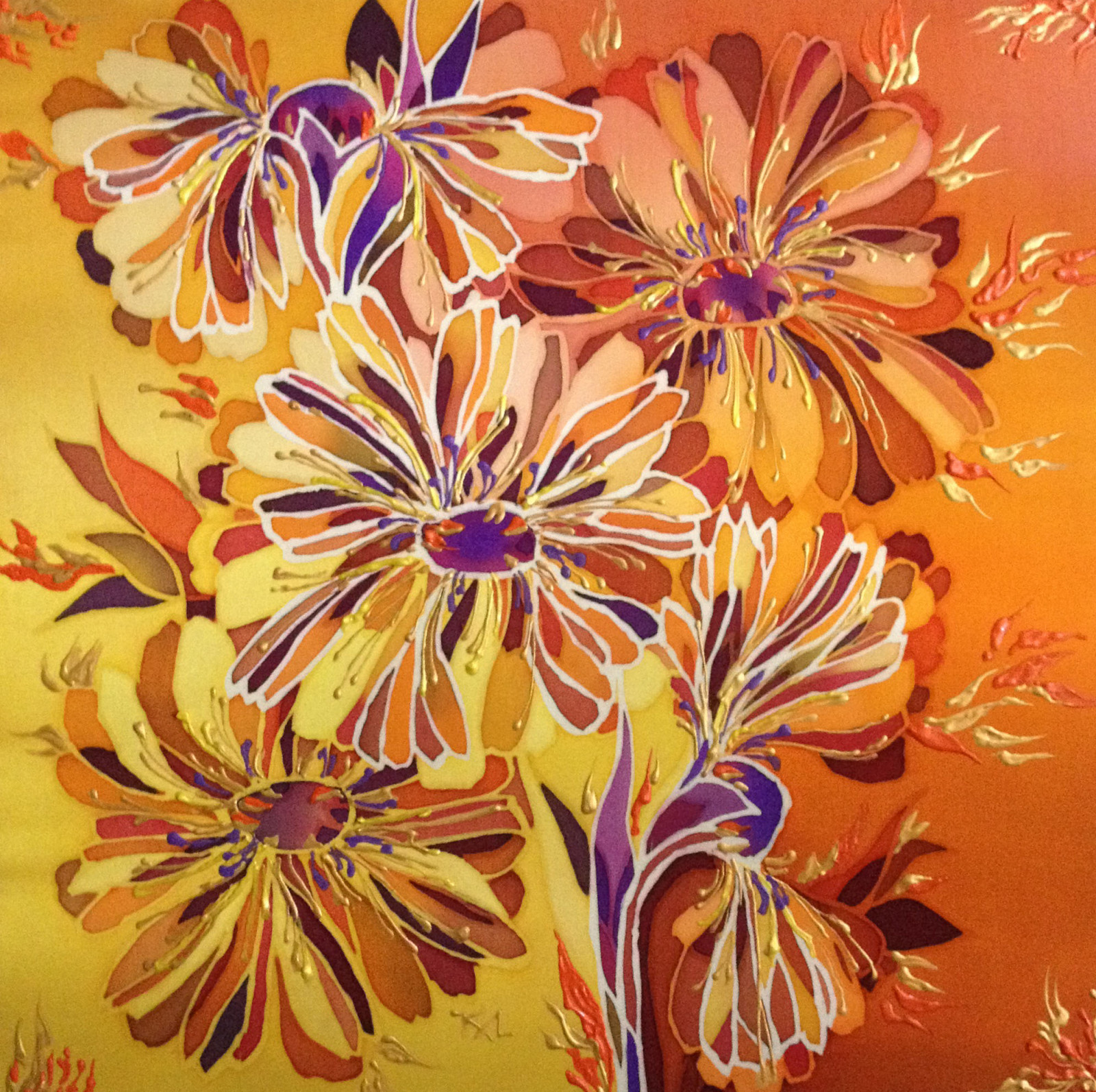 Лидия Кравченко