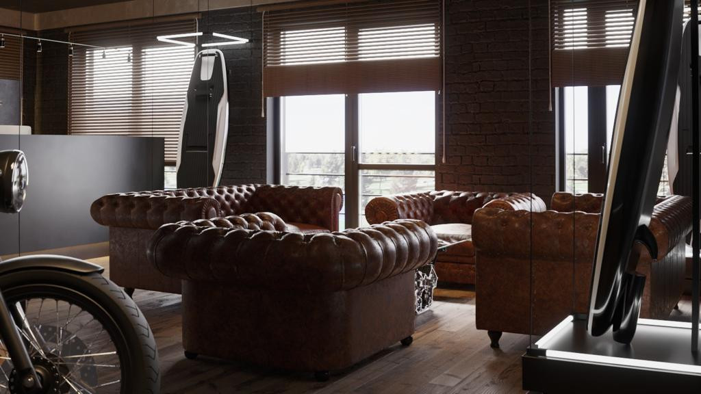 мотосерфинг